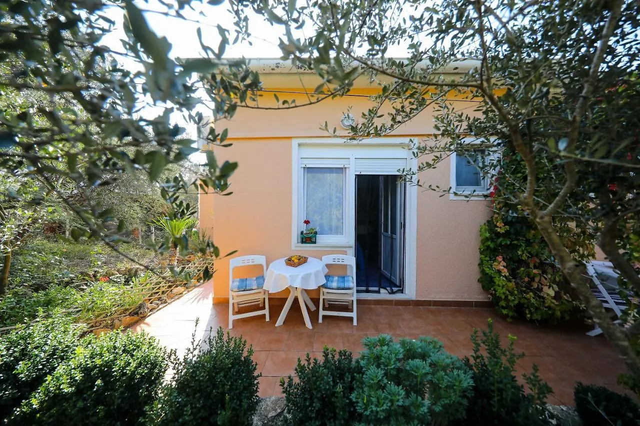 Apartments With A Parking Space Brbinj, Dugi Otok - 8160 克罗地亚