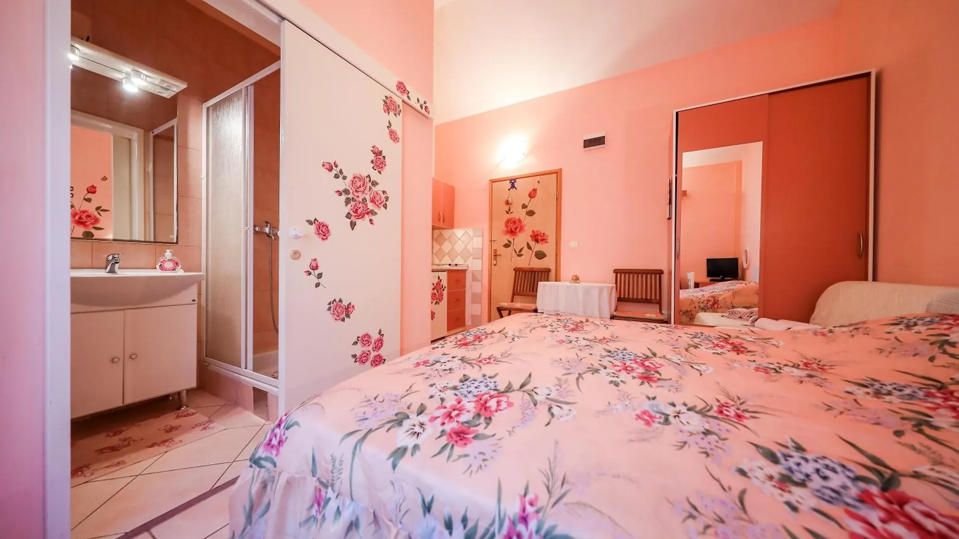 Apartments With A Parking Space Brbinj, Dugi Otok - 8160 克罗地亚